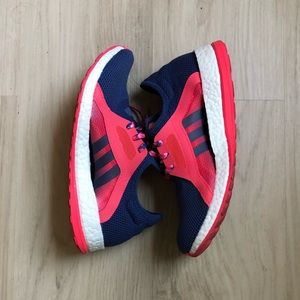 Women’s Adidas Pure Boost Xpose Running Shoe